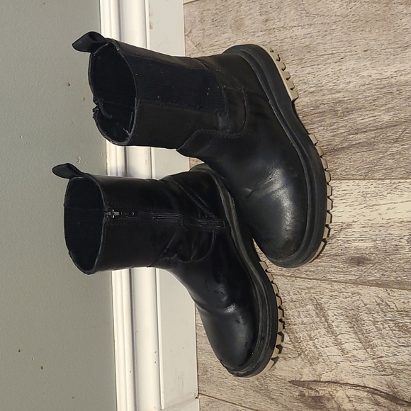 Zara girls boots - Picture 3 of 5